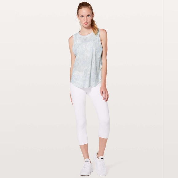 Lululemon Ace Tank - Picture 4 of 6